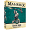 Hand of Janus Malifaux WYR23832