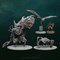 Elden Ring™: The Board Game - Stormveil Castle SFER-003 - фото 189504