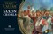 Hail Caesar Saxon Ceorls 102013001 - фото 189536