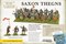 Hail Caesar Saxon Thegns 102013002