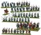 Samurai Starter Army 202014001