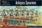 Ashigaru Spearmen 202014002