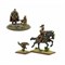 Hail Caesar Strength & Honour (Roman Generals Foot & Mounted) 103011001