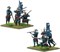 Ashigaru Missile Troops 202014003
