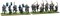 Ashigaru Missile Troops 202014003