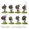 Hail Caesar Arthurian Romano - British Armoured Infantry (A) 103013204