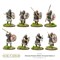 Hail Caesar Arthurian Romano - British Armoured Infantry (A) 103013204