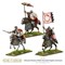 Hail Caesar Arthurian Romano - British Mounted Knight Command 103013206
