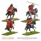 Hail Caesar Arthurian Romano - British Mounted Knights (A) 103013207