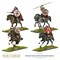 Hail Caesar Arthurian Romano - British Mounted Knights (A) 103013207
