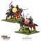 Samurai Horsemen 202014005