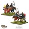 Samurai Horsemen 202014005