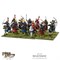Samurai Horsemen 202014005