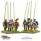 Landsknechts Pikemen 202016001