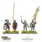 Landsknechts Pikemen 202016001