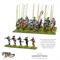 Landsknechts Pikemen 202016001