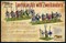 Landsknechts with Zweihanders 202016002