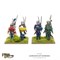 Landsknechts with Zweihanders 202016002