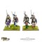 Landsknechts with Zweihanders 202016002