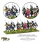 Landsknechts with Zweihanders 202016002