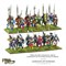 Landsknechts with Zweihanders 202016002