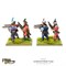 Landsknecht Missile Troops 202016003
