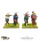 Landsknecht Missile Troops 202016003