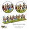 Landsknecht Missile Troops 202016003