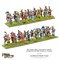 Landsknecht Missile Troops 202016003