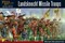 Landsknecht Missile Troops 202016003