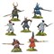 The Seven Spears of Shizugatake 202414001