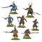 The Seven Spears of Shizugatake 202414001