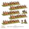 Hail Caesar Late Republic Caesarian Roman Starter Army 109911101