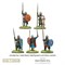 Hail Caesar Saxon Starter Army 109913002