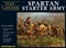 Hail Caesar Spartan Starter Army 109914801