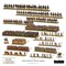 Hail Caesar Epic Battles: Scipio Africanus Roman Legions 112010002