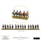 Hail Caesar Epic Battles: Hannibal Barcas Carthaginian Army 112010003