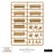 Hail Caesar Epic Battles: Republican Roman Division 112010004
