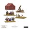Hail Caesar Epic Battles: Battlefield Vignettes 112411403