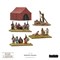 Hail Caesar Epic Battles: Battlefield Vignettes 112411403