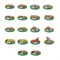 HC Epic Battles: Epic Hail Caesar Celts Casualties 113211801
