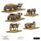 Hail Caesar Epic Battles: Baggage Train 113212208