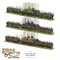 Pike & Shotte Epic Battles - Thirty Years War Infantry Battalia 212012001