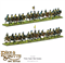 Pike & Shotte Epic Battles - Thirty Years War Cavalry Battalia 212012002