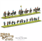 Pike & Shotte Epic Battles - Thirty Years War Cavalry Battalia 212012002