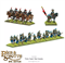Pike & Shotte Epic Battles - Thirty Years War Cavalry Battalia 212012002