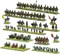 Pike & Shotte Epic Battles - Thirty Years War Cavalry Battalia 212012002