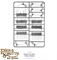 Pike & Shotte Epic Battles - English Civil Wars Infantry Battalia 212013001