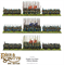 Pike & Shotte Epic Battles - English Civil Wars Infantry Battalia 212013001