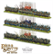 Pike & Shotte Epic Battles - English Civil Wars Infantry Battalia 212013001